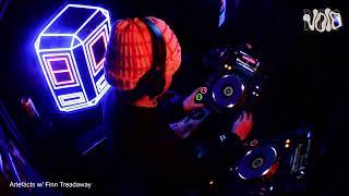 Artefacts w/ Finn Treadaway || 06.02.25