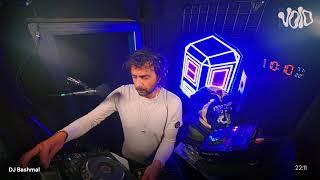 DJ Bashmal || 17.09.25