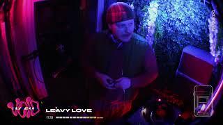 Leavy Love || 03.12.24