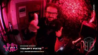 Nowadaze Takeover: Tempt Fate || 17.05.24