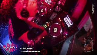 K RUSH || 13.04.24
