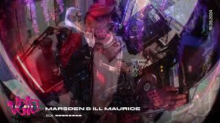 Marsden & iLL Maurice || 19.09.24