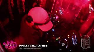Frankie2Hands || 24.09.24