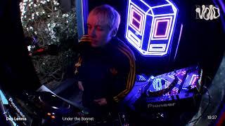 Under the Bonnet w/ Des Lennis || 24.04.25