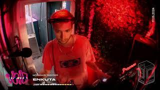 Nowadaze Takeover: Enkuta || 17.05.24