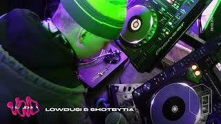 Lowdusi & shotbytia || 17.02.2024