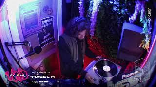 Commuters w/ Rasel H || 10.10.24