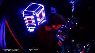 Two Step Forward w/ 'Eyes' Isaac || 04.02.25