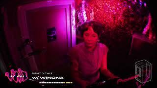 Turned Out Nice w/ Winona || 16.03.24