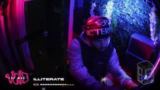 Illiterate || 03.12.24