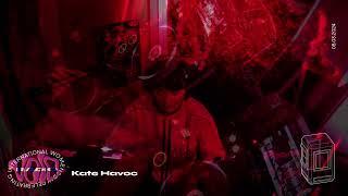 International Women's Day Special: kate havoc || 08.03.24