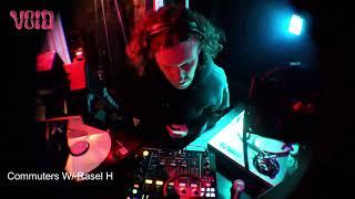 Commuters w/ Rasel H - 23.11.23