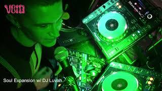 Soul Expansion w/ DJ Luvah - 09.12.23