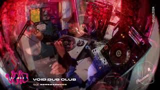 Void Dub Club || 20.04.24