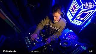 Introspect w/ R0-G1 & Lesula || 05.11.25