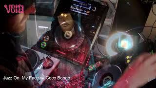 Jazz On My Face w/ Coco Bongo - 02.12.23