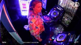 This is what it sounds like w/ FAITH || 24.04.25