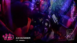 Axyander || 29.11.24