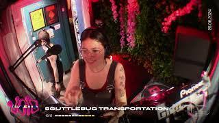 Scuttlebug Transportation || 25.06.24