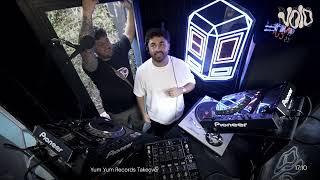 Yum Yum Takeover || 14.08.25