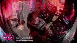 Summertime Gladness w/ iLL Maurice || 16.05.24