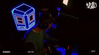 Akalaeko || 09.09.25