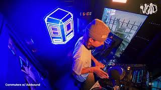 Commuters w/ Addsound || 08.10.25