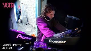 Commuters w/ Rasel H || 26.10.2023