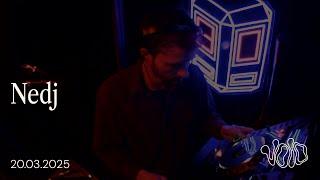Nedj || 20.03.25