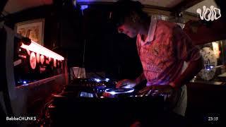 LIVE at Full Moon: BabbaCHUNKS || 05.04.25