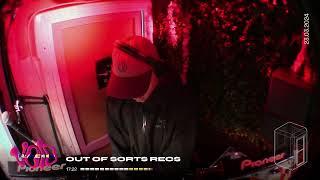 Out of Sorts || 23.03.24