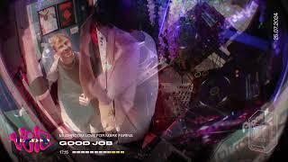 Mushroom Love for Mark Farina w/ Good Job || 25.07.24