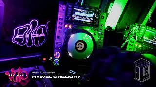 Hywel Gregory || 23.02.2024 [Westival Takeover]