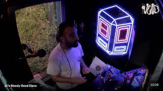 JC's Bloody Good Disco || 01.07.25