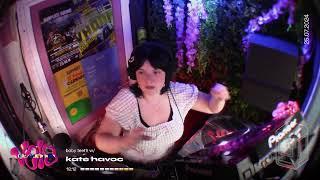 baby teeth w/ kate havoc || 25.07.24