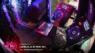 Introspect w/ Lesula & R0-G1 || 13.06.24