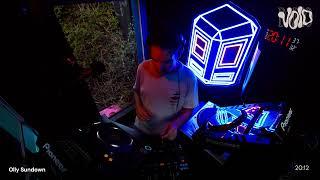 Olly Sundown || 12.08.25