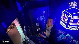 DJ Luvah || 24.09.25