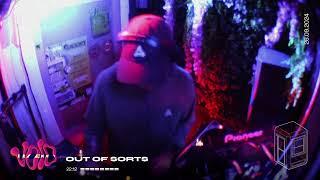 Out of Sorts || 26.09.24