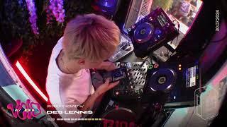 Under the Bonnet w/ Des Lennis || 30.07.24