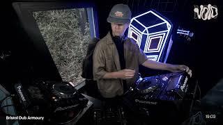 Bristol Dub Armoury || 19.08.25