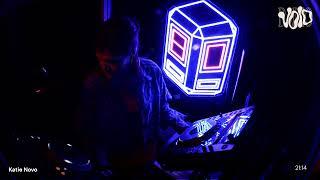 Katie Novo || 22.04.25