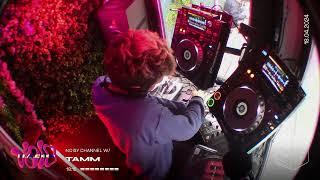 Noisy Channel w/ Tamm || 18.04.24