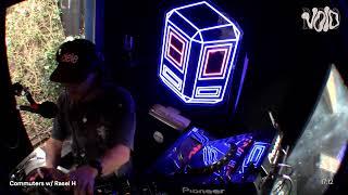 Commuters w/ Rasel H || 17.04.25