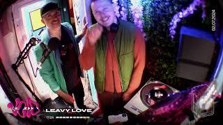 Leavy Love || 02.07.24