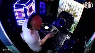 Lloyd Jones || 05.08.25