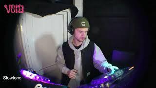 Slowtone - 09.11.23