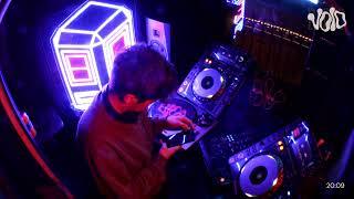 DJ Blank || 01.04.25