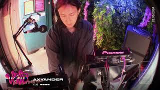 Axyander || 23.05.24