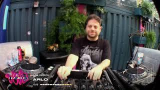 Rave On Avon: Arlo || 18.05.24